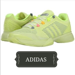 Stella McCartney adidas barricade