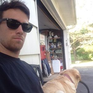 Meet your Posher, Matt