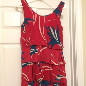 Anthropologie dress