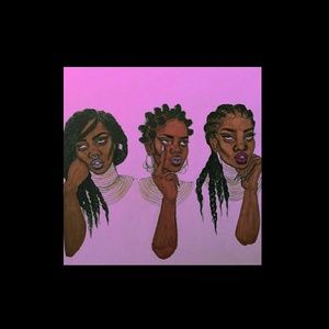 Meet your Posher, Aj