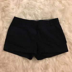 Stylish Navy Blue shorts