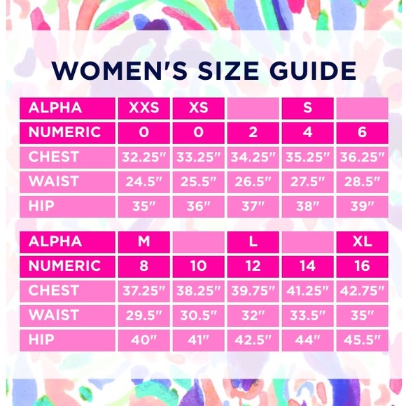 NEW with tags Lilly Pulitzer Skirt - Picture 4 of 4