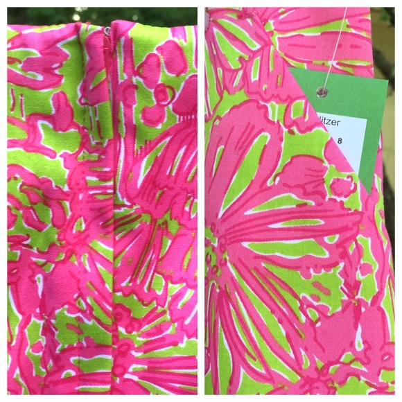 NEW with tags Lilly Pulitzer Skirt - Picture 3 of 4