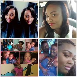 Meet your Posher, Rasheeda