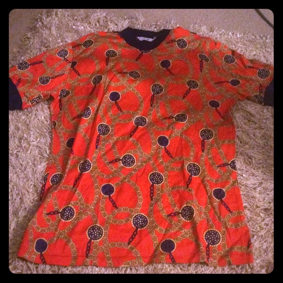 Authentic Vintage Céline t-shirt