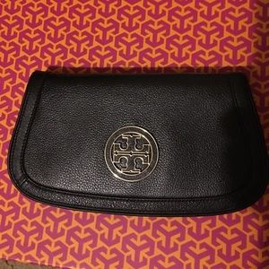Tory Burch Reva Clutch