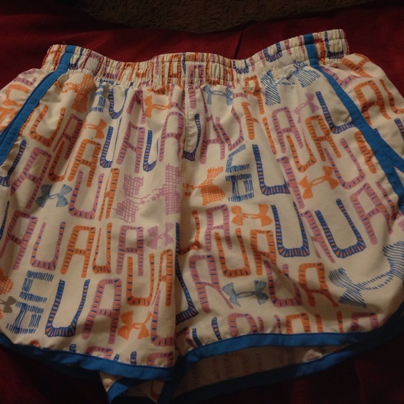 perfect running shorts!