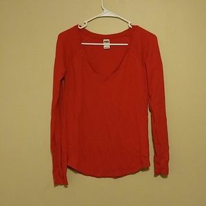 (ON SALE!!) Victoria's Secret Long Sleeve Top