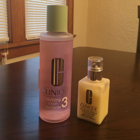 Clinique Products