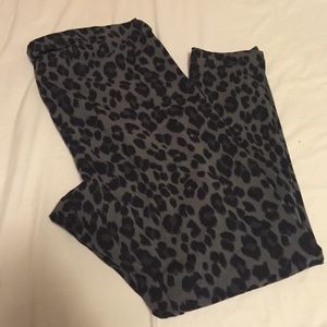 Old navy leggings