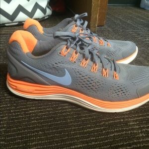 Like New Tennis Shoes