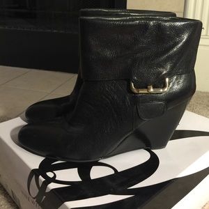 Nine West Ankle Boot