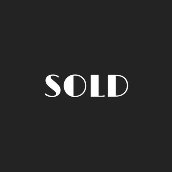 All items from this point on have been sold 💜💛💚