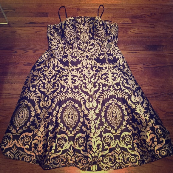 ASOS Curve Dresses & Skirts - NWT Asos Curve Chi Chi London dress US 20!