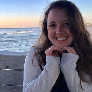 Meet your Posher, Madison