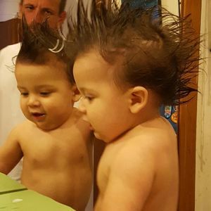 Meet your Posher, Maria