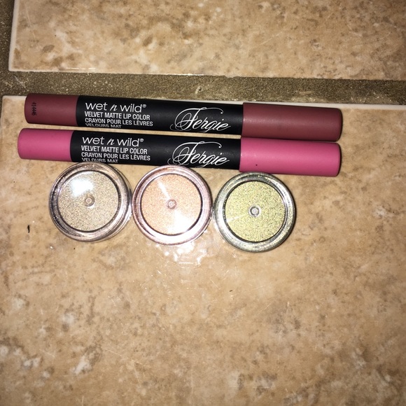 Make up bundle