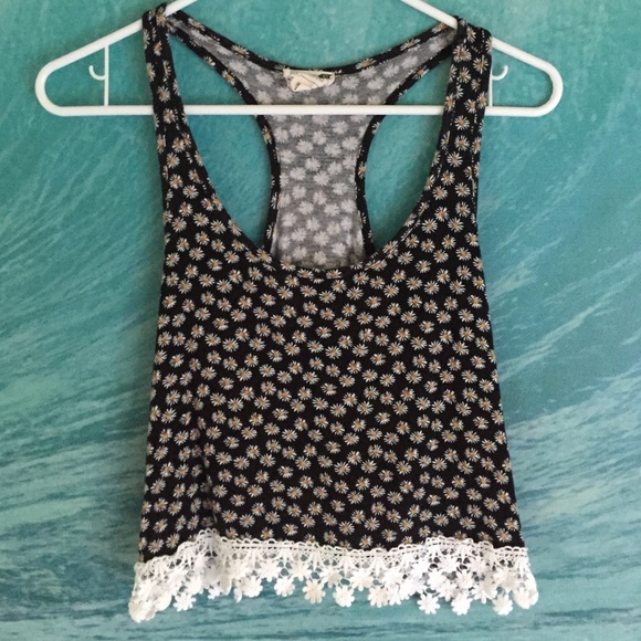 L.A hearts blouse