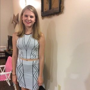 Meet your Posher, Jacqui