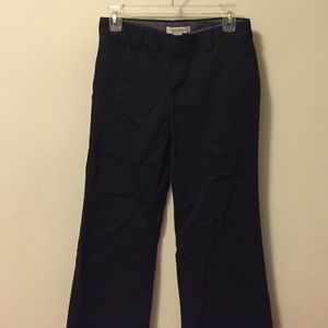 The Logan Fit, Stretch Petite, Size 0P