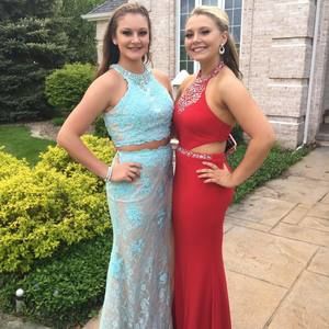 Meet your Posher, Diana