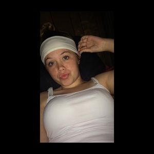 Meet your Posher, Savannah