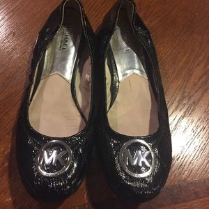 Michael kors flats