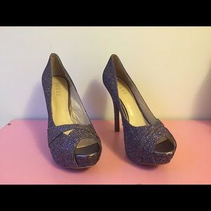 Guess 5" heels