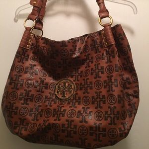 Tori Burch Inspired Purse