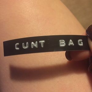 Meet your Posher, Sasha