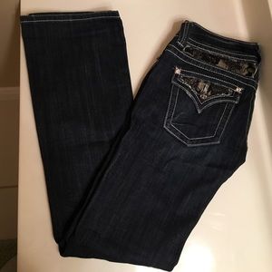 Miss Me Jeans (boot cut)