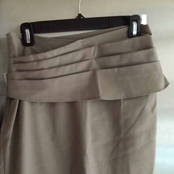 Hoss Intropia midi skirt - Picture 2 of 4