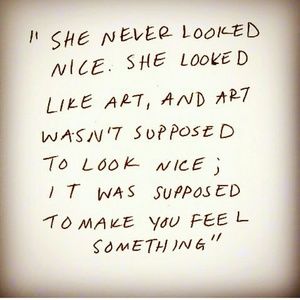 Meet your Posher, Taree