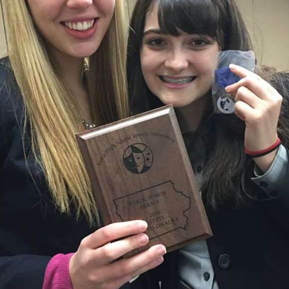 Meet your Posher, Alexis - Picture 1 of 1