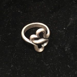 James Avery ring
