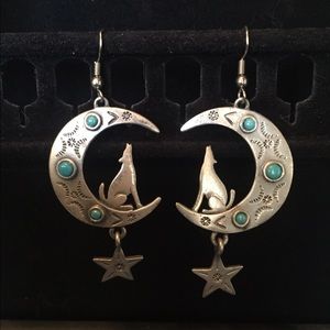 Navajo earrings bundle