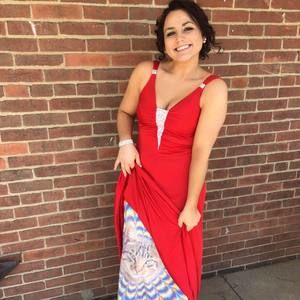 Meet your Posher, Jocelyn