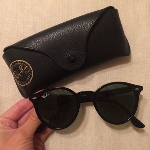 Ray-Ban sunglasses