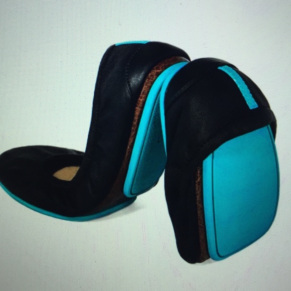 ISO Tieks any color! - Picture 1 of 1