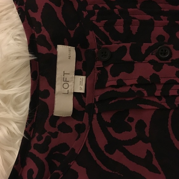 Cute Loft Top - Picture 3 of 3