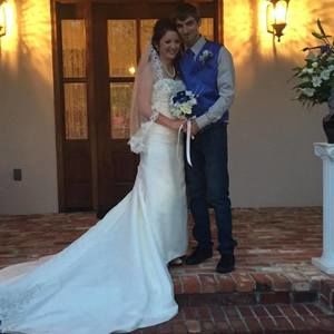 Meet your Posher, Ashly