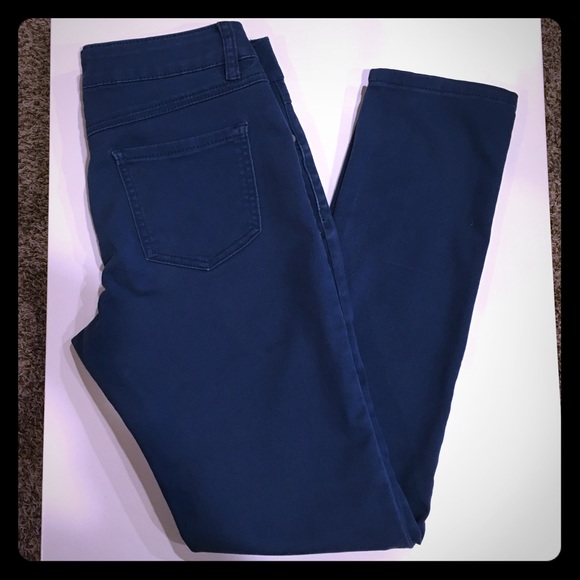D-jeans pant size 4