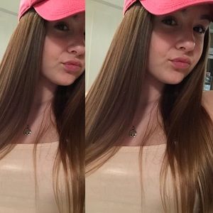 Meet your Posher, Kylie