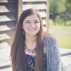 Meet your Posher, Abbey