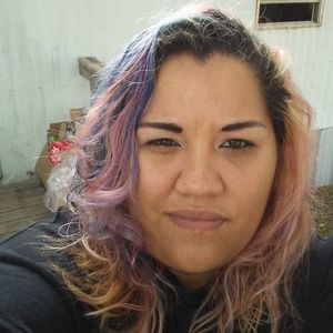 Meet your Posher, Charlinda