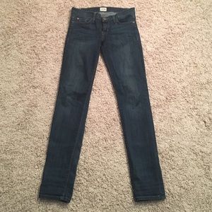 Hudson jeans