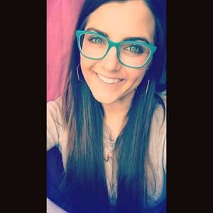 Meet your Posher, Alison