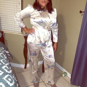 Vintage Christian Dior lingerie