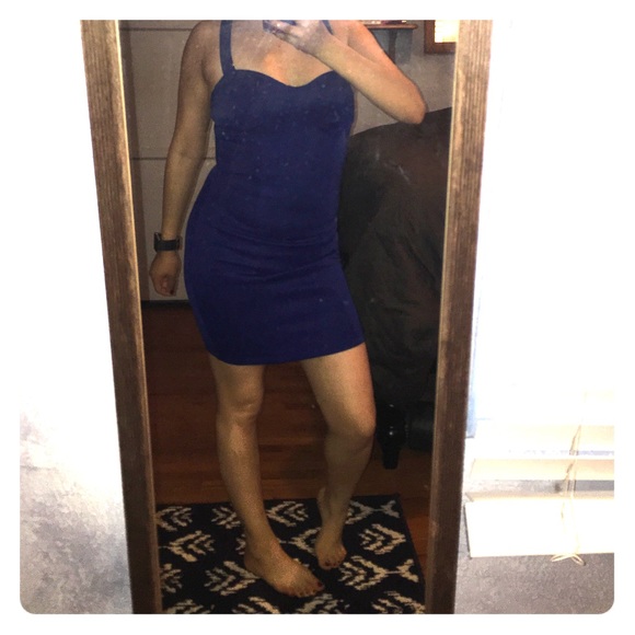 Foreign Exchange Dresses & Skirts - FE Bodycon dress