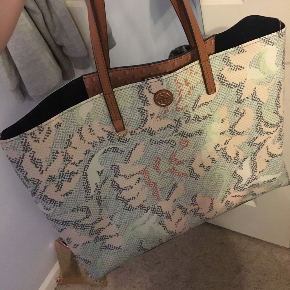 Tory Burch handbag